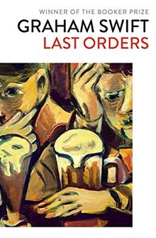 Swift, G: Last Orders