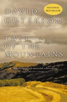 East of the Mountains (Vintage Contemporaries)