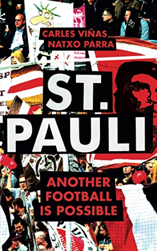Carles Viñas St. Pauli, Another Football Is Possible