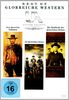 Glorreiche Western Box [3 DVDs]