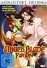 Angel Blade Fantasy [Collector's Edition]