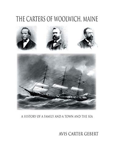The Carters Of Woolwich, Maine