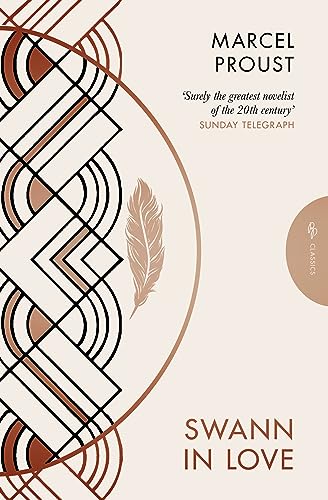 Marcel Proust Swann In Love (Pushkin Press Classics)