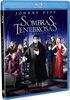 Sombras Tenebrosas [Blu-ray] [Spanien Import mit deutscher Sprache]