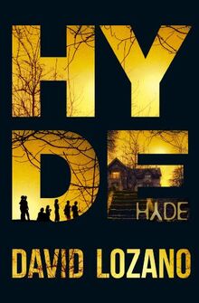 HYDE (Sin límites)