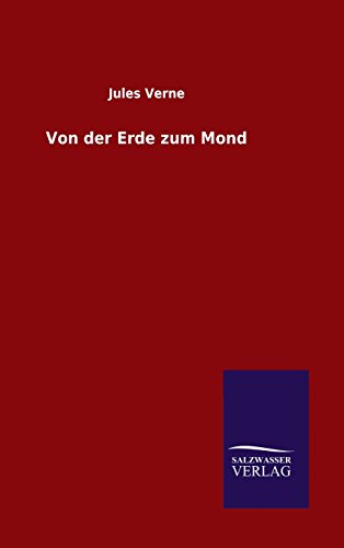 Von der Erde zum Mond