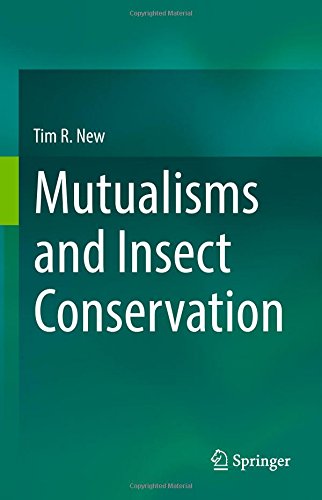 Mutualisms and Insect Conservation