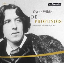 De Profundis. 2 CDs