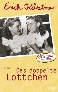 Das doppelte Lottchen [VHS]