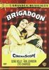 Brigadoon (Import Dvd) (2014) Gene Kelly; Van Johnson; Cyd Charisse; Elaine St