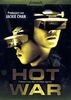 Hot War (Limited Gold Edition) [Limited Edition]
