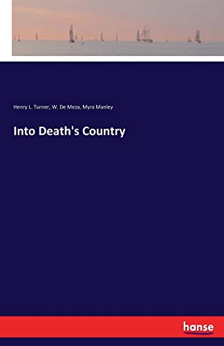 Into Death's Country