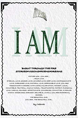 I AM: The Last Eve