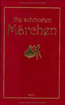 Die schönsten Märchen