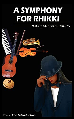 A SYMPHONY FOR RHIKKI