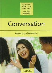 Conversation (Resource Books Teach)