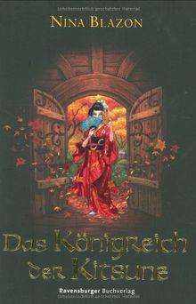 Das Königreich der Kitsune. Die Taverne am Rand der Welten 03.