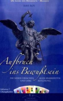 Aufbruch ins Bewusstsein