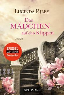 Das Mädchen auf den Klippen: Roman
