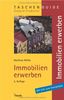 Immobilien erwerben. Mit Info zum Energiepass