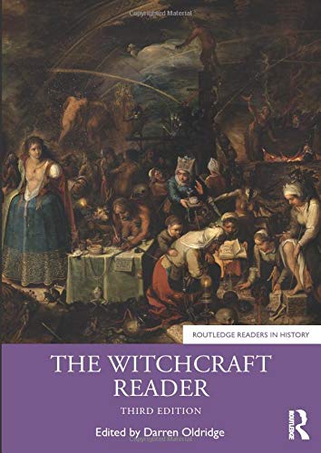 The Witchcraft Reader (Routledge Readers in History)