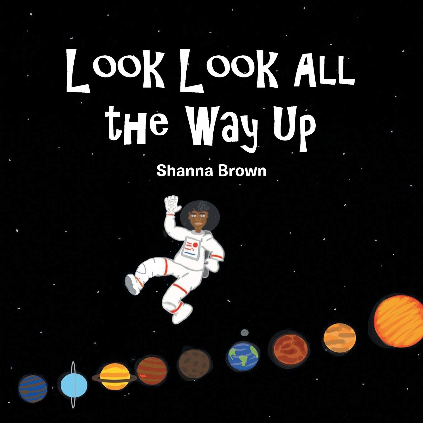 Look Look All the Way Up