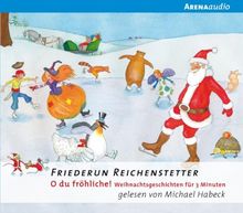 O du fröhliche! Weihnachtsgeschichten für 3 Minuten