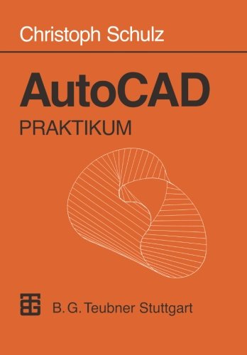 AutoCAD Praktikum