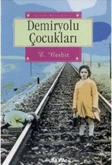 Demiryolu ÇocuklarI