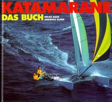 Katamarane - Das Buch