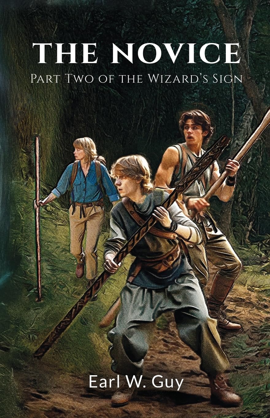 The Novice