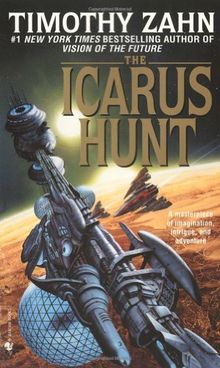 The Icarus Hunt