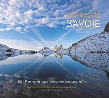 Les lacs de Savoie