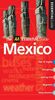 AA Essential Mexico (AA Essential Guide)