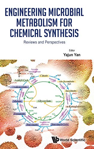Engineering Microbial Metabolism for Chemical Synthesis: Reviews and Perspectives