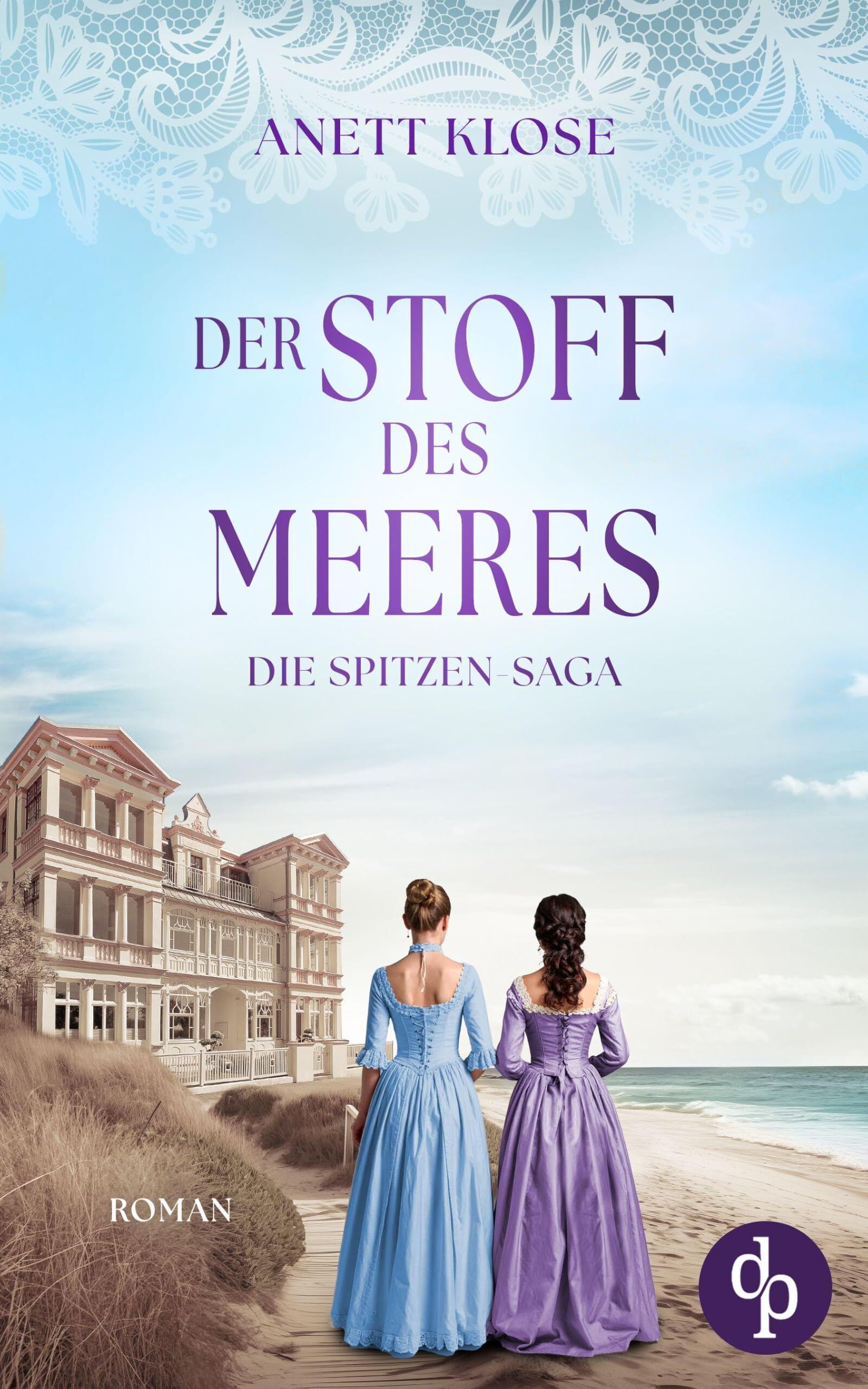 Der Stoff des Meeres