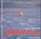 Kanada, Manitoba