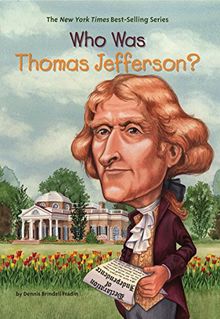 Who Was Thomas Jefferson?