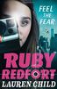 Feel The Fear: Ruby Redfort (4)