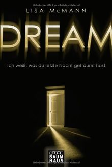 DREAM - Ich weiß, was du letzte Nacht geträumt hast