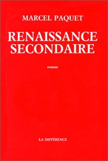 Renaissance secondaire