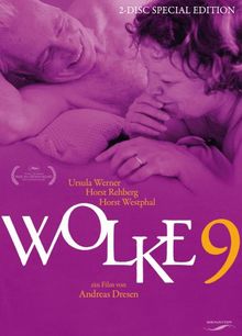 Wolke 9 [Special Edition] [2 DVDs]