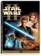 Star Wars: Episode II - Angriff der Klonkrieger (Einzel-DVD)