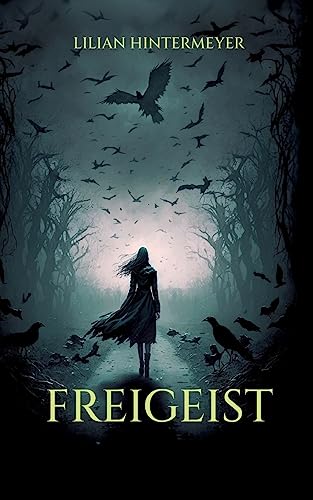 FREIGEIST: Roman