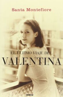 El último viaje del Valentina (Umbriel narrativa)