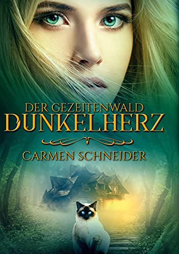 Der Gezeitenwald: Dunkelherz