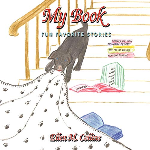 My Book: Fun Favorite Stories