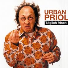 Täglich Frisch. CD