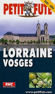 Lorraine vosges 2005-2006, le petit fute