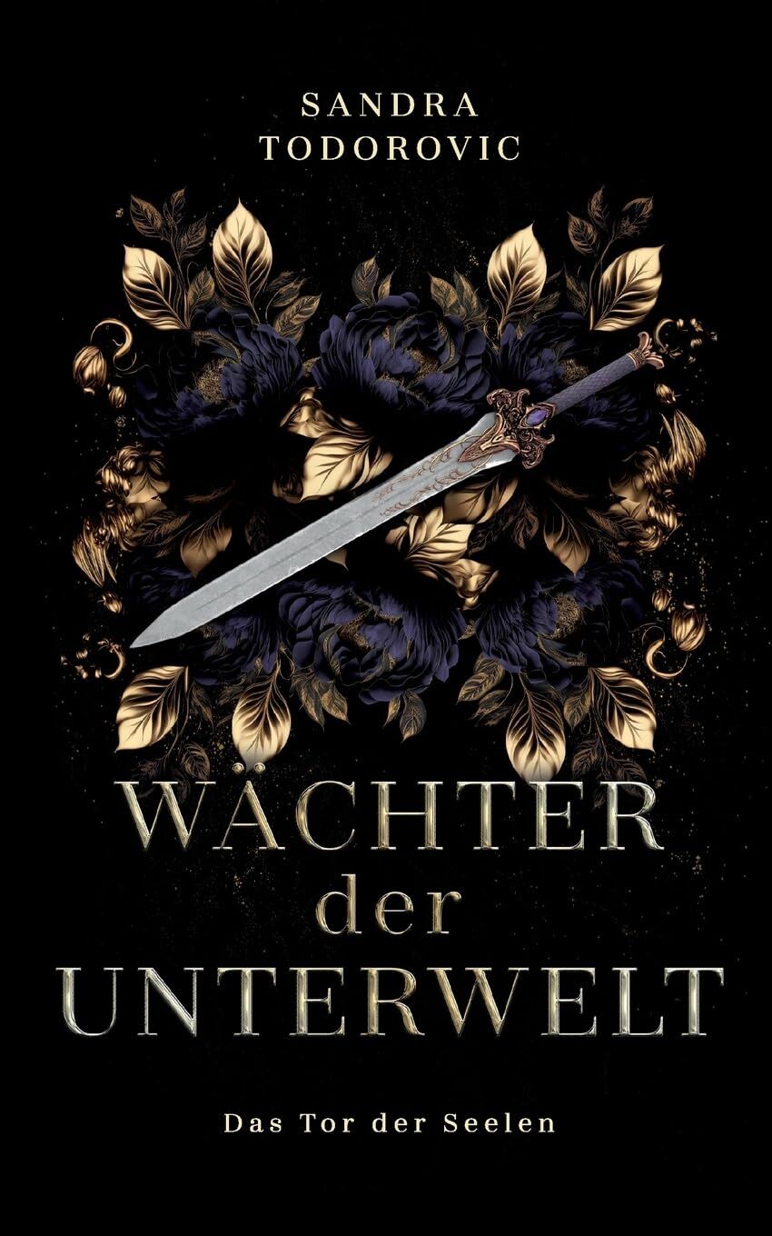 Wächter der Unterwelt - Neuware